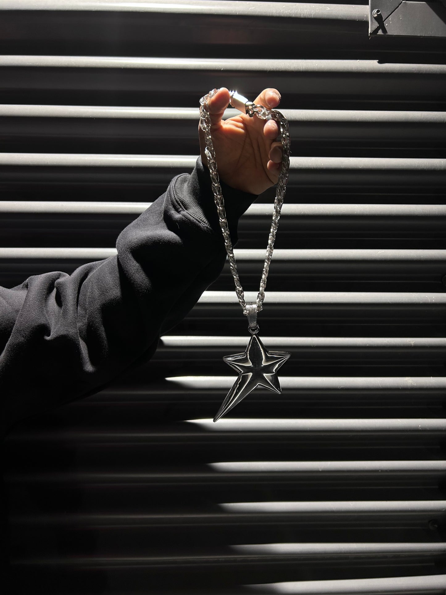 STARLYNC (SMOKED) pre-order