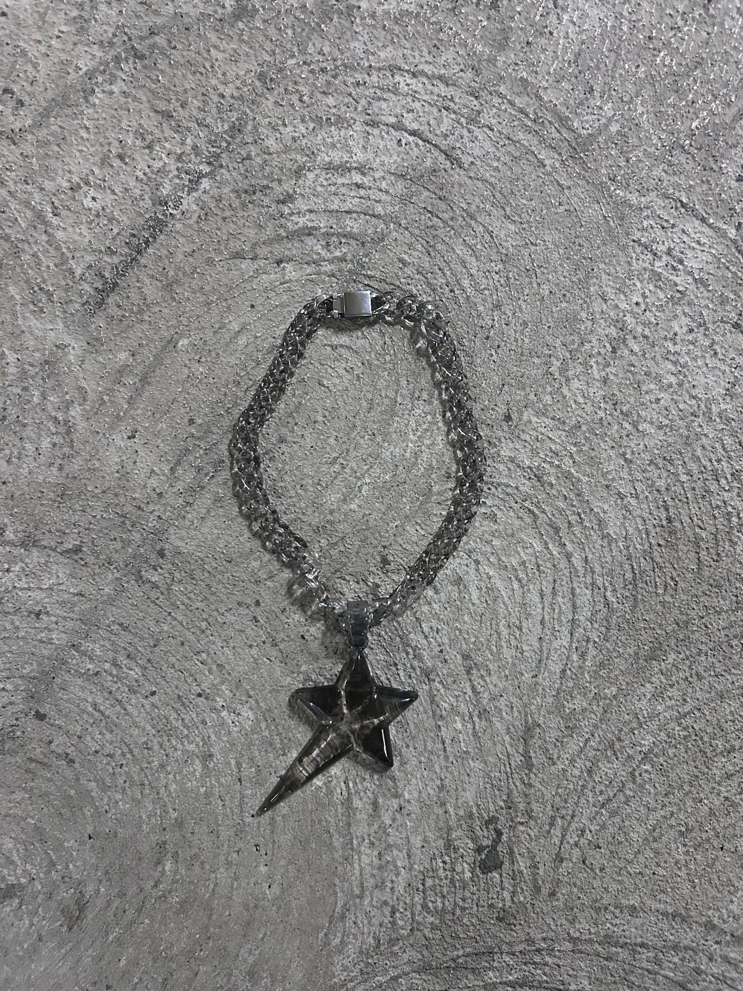 STARLYNC (SMOKED) pre-order
